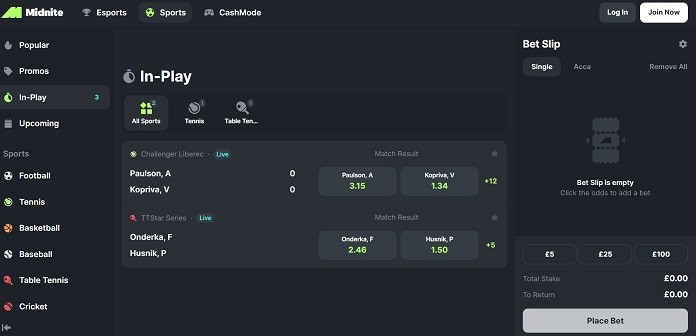 GoldenBet Betting